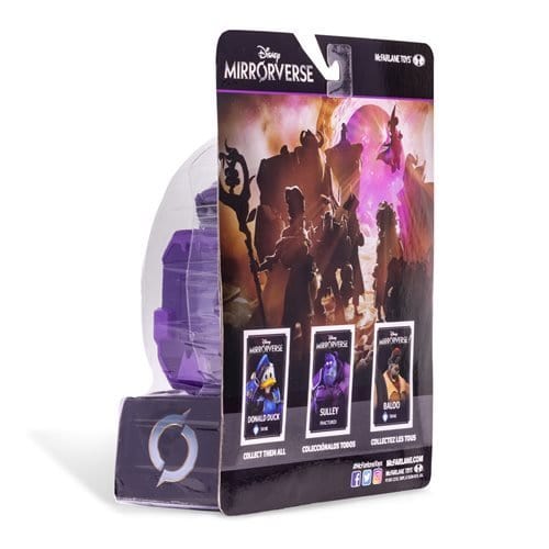 ToyShnip McFarlane Toys Disney Mirrorverse 5-Inch Action Figure - Select