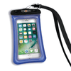 WOW Watersports H2O-Proof Waterproof Smart Phone Holder 4" x 8" Jupiter Gear