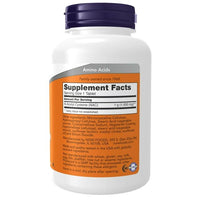 NOW Supplements, NAC (N-Acetyl-Cysteine) 1,000 mg, Free Radical Protection*, 120 Tablets EasyOptionXY LLC