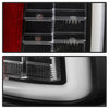 Spyder Dodge Ram 09-18 LED Tail Lights - All Black ALT-YD-DRAM09V2-LED-BKV2 (Incandescent Only) OffRoadUSA.com