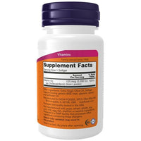 NOW Supplements, Vitamin D-3 5,000 IU, High Potency, Structural Support*, 240 Softgels EasyOptionXY LLC