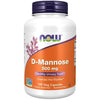 NOW Supplements, D-Mannose 500 mg, Non-GMO Project Verified, Healthy Urinary Tract*, 120 Veg Capsules EasyOptionXY LLC