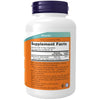 NOW Supplements, Magnesium Citrate, Enzyme Function*, Nervous System Support*, 120 Veg Capsules EasyOptionXY LLC