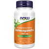 NOW Supplements, Ashwagandha (Withania somnifera) 450 mg (Standardized Extract), 90 Veg Capsules EasyOptionXY LLC