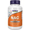 NOW Supplements, NAC (N-Acetyl Cysteine) 600 mg with Selenium & Molybdenum, 100 Veg Capsules EasyOptionXY LLC