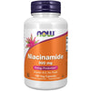 NOW Supplements, Niacinamide (Vitamin B-3) 500 mg, Energy Production*, 100 Veg Capsules EasyOptionXY LLC