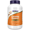 NOW Supplements, Candida Support with Pau D'Arco, Oregano Oil, Black Walnut & Caprylic Acid, 180 Veg Capsules EasyOptionXY LLC