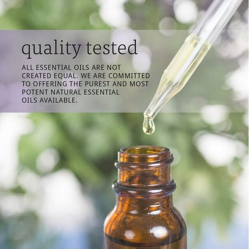 NOW Essential Oils, Tea Tree Oil, Steam Distilled, 100% Pure, Vegan, Child Resistant Cap, 1-Ounce EasyOptionXY LLC