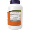 NOW Supplements, Super Enzymes, Formulated with Bromelain, Ox Bile, Pancreatin and Papain, Super Enzymes,180 Capsules EasyOptionXY LLC