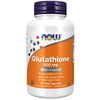 NOW Supplements, Glutathione 500 mg, With Milk Thistle Extract & Alpha Lipoic Acid, Free Radical Neutralizer*, 60 Veg Capsules EasyOptionXY LLC