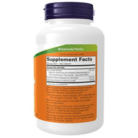 NOW Supplements, Milk Thistle Extract, Double Strength 300 mg, Silymarin (240 mg), Supports Liver Function*, With Artichoke and Dandelion, 200 Veg Capsules EasyOptionXY LLC