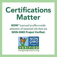 NOW Essential Oils, Citronella Oil, Steam Distilled, 100% Pure, Vegan, Child Resistant Cap, 4-Ounce EasyOptionXY LLC