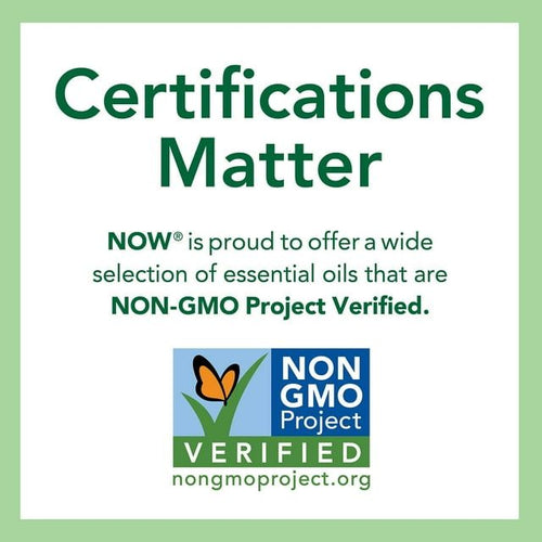 NOW Essential Oils, Citronella Oil, Steam Distilled, 100% Pure, Vegan, Child Resistant Cap, 4-Ounce EasyOptionXY LLC