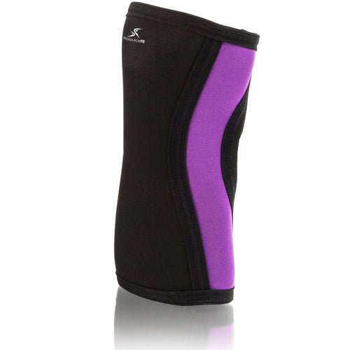 ProsourceFit Knee Sleeve Purple Jupiter Gear