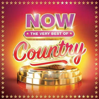 Various Artists - NOW Country - The Very Best Of (Various Artists) - CD EasyOptionXY LLC
