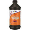 NOW Supplements, Glucosamine & Chondroitin with MSM, Liquid, Joint Health, Mobility and Comfort*, 16-Ounce EasyOptionXY LLC