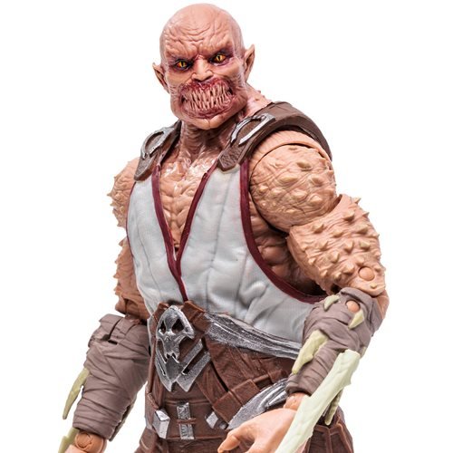 ToyShnip McFarlane Toys Mortal Kombat 11 7-Inch Action Figure - Select