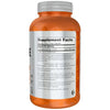 NOW Sports Nutrition, L-Glutamine, Double Strength 1,000 mg, Amino Acid, 240 Veg Capsules EasyOptionXY LLC