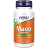 NOW Supplements, Maca (Lepidium meyenii) 500 mg, For Men and Women, Reproductive Health*, 100 Veg Capsules EasyOptionXY LLC