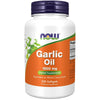 NOW Supplements, Garlic Oil 1500 mg, Serving Size Equivalent to Whole Clove Garlic, 250 Softgels EasyOptionXY LLC