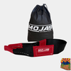 2''x4' Short Strap / Winch Strap (Lifetime Warranty) MOJAB OFFROAD