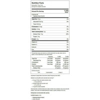 NOW Foods Real Food Organic Chia Seed 12 oz EasyOptionXY LLC