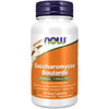 NOW Supplements, Saccharomyces Boulardii, 5 Billion CFU Probiotic, 60 Veg Capsules EasyOptionXY LLC