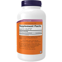 NOW Supplements, MSM (Methylsulfonylmethane) 1,000 mg, Joint Health*, 240 Veg Capsules EasyOptionXY LLC