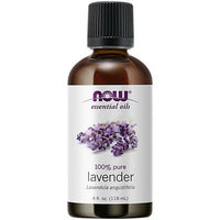 Lavender 100% Pure Essential Oil (4 Fluid Ounces) EasyOptionXY LLC