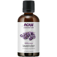 Lavender 100% Pure Essential Oil (4 Fluid Ounces) EasyOptionXY LLC