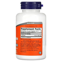 NOW Foods L-Citrulline Powder 4 oz Pwdr EasyOptionXY LLC