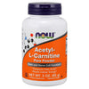 NOW Acetyl L-Carnitine Pure Powder, 57 Servings EasyOptionXY LLC