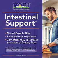 Psyllium Husks, Whole - 16 oz. EasyOptionXY LLC