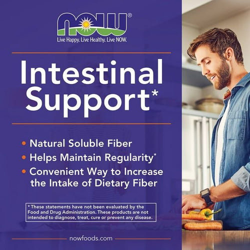 Psyllium Husks, Whole - 16 oz. EasyOptionXY LLC