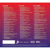 Various Artists - Now That's What I Call Eurovision - CD EasyOptionXY LLC