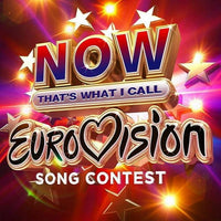 Various Artists - Now That's What I Call Eurovision - CD EasyOptionXY LLC