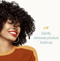 Dove Moisturizing Shampoo; Hydrating Cleanse Sulfate-Free for Coils; Curls; and Waves; 11.5 oz EasyOptionXY LLC