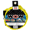 WOW Watersports 3K 60 Ft Tow Rope Jupiter Gear