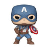 ToyShnip Funko Pop! Marvel MCU Archives - The Infinity Saga Vinyl Figures -