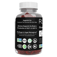 RxSugar Gummies Pro RxSugar®