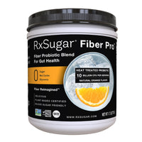 RxSugar Fiber Pro RxSugar®