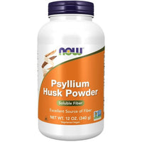 Psyllium Husk Powder Vegetarian - 12 oz. EasyOptionXY LLC