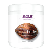 Cocoa Butter - 7 oz. EasyOptionXY LLC