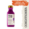 Maui Moisture Heal & Hydrate + Shea Butter Repairing Conditioner with Coconut Oil, 13 fl oz EasyOptionXY LLC