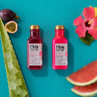 Maui Moisture Lightweight Hydration + Hibiscus Water Moisturizing Conditioner, 13 fl oz EasyOptionXY LLC