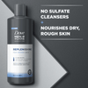 Dove Men+Care Advanced Care Liquid Body Wash Body Replenish Cleanser for Rough Skin 18 fl oz. EasyOptionXY LLC