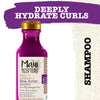Maui Moisture Heal & Hydrate + Shea Butter Shampoo to Deeply Moisturize Tight Curly Hair, 13 fl oz EasyOptionXY LLC