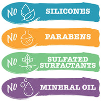 Maui Moisture Curl Quench + Coconut oil Curl-Defining Anti-Frizz Conditioner, 13 fl oz EasyOptionXY LLC