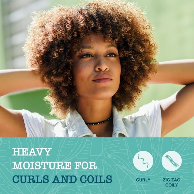 Maui Moisture Curl Quench + Coconut oil Curl-Defining Anti-Frizz Conditioner, 13 fl oz EasyOptionXY LLC