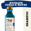 Maui Moisture Nourish & Moisture + Coconut Milk Shampoo for Curly Hair 13 fl oz EasyOptionXY LLC